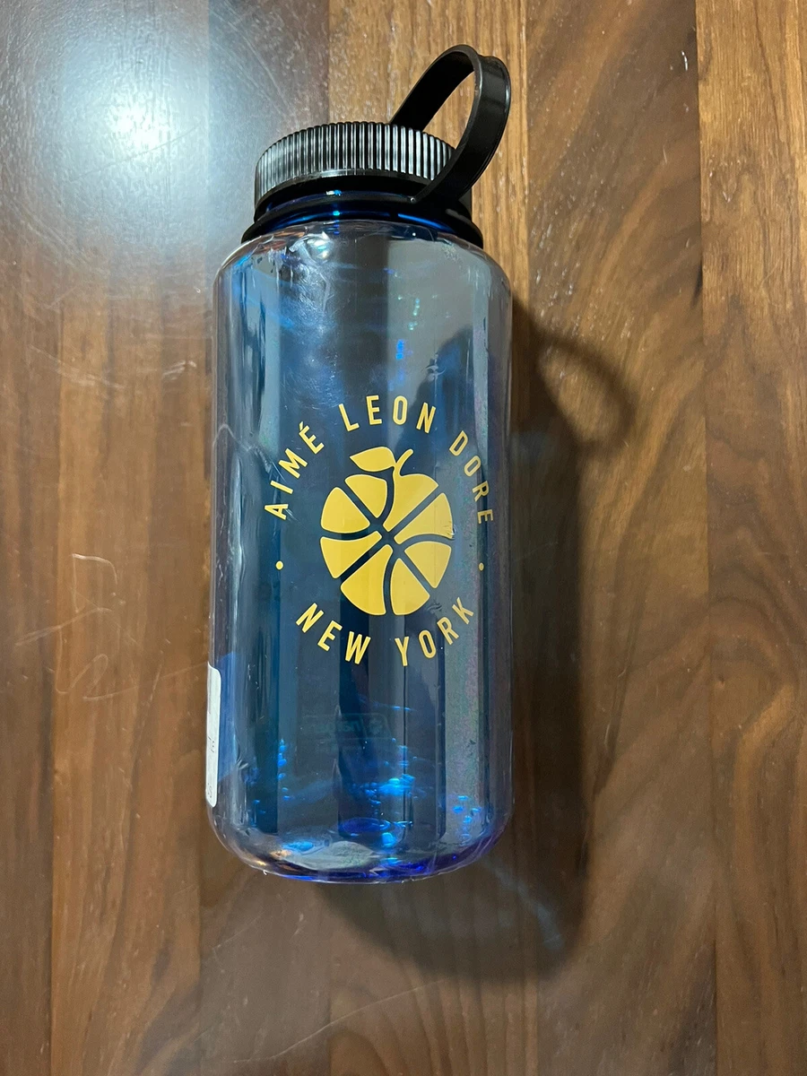 New top balance bottle