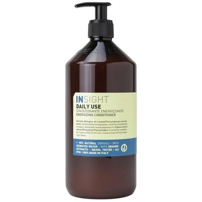 Energizing Conditioner 900 ml Wirkt intensiv gegen Feuchtigkeitsverlust