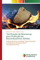 MáRcio M. S. Diniz (U. A.) | TorrificaçãO De Biomassas Para ProduçãO De...