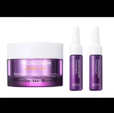 BIOHEAL BOH Probioderm Lifting Cream Special Set New