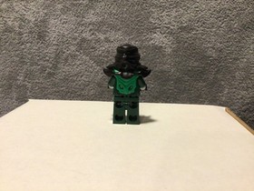 Lego Ninjago Lloyd Possessed Minifigure Njo0154 Sets 70732 & 70736, No Cracks