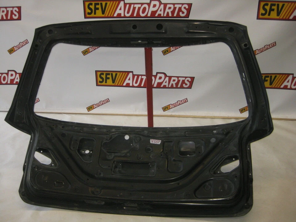 LEXUS RX300 PUERTA 1999 2000 2001 2002 2003 PUERTA LEVADIZA CARCASA OEM Foto 3 de 4