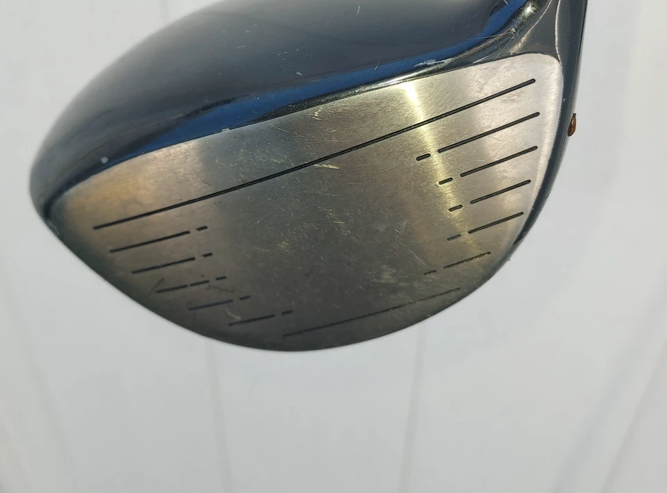 Nicklaus Air Max Driver, 3 & 5 Wood Men's Stiff Flex Graphite Fujikura Right - Image 4 of 4