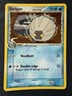Shelgon (Delta Species) 38/101 Pokemon Dragon Frontiers Non Holo Regular LP