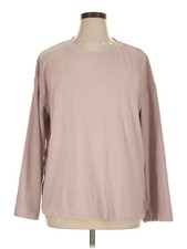 Assorted Brands Women Brown Sweatshirt XL