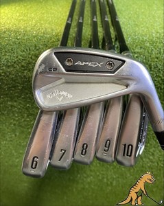 X Forged Cb Irons | eBay