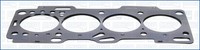 Ajusa Dichtung Zylinderkopf 10168900 FüR Hyundai KIA Picanto PA G4HG Getz MX I10