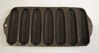 Griswold No. 273 Cast Iron Crispy Corn Stick Pan #930 Muffin Cornbread Erie, PA