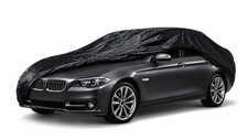 Autoabdeckung Car Cover f�r BMW M5 Limousine (F10)