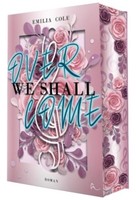 We Shall Overcome Emilia Cole