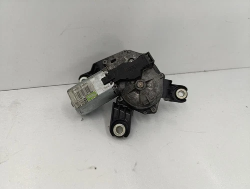 53027312 Motor Limpia Trasero para OPEL CORSA D Cosmo 2006 1168353 - Bild 1 von 8