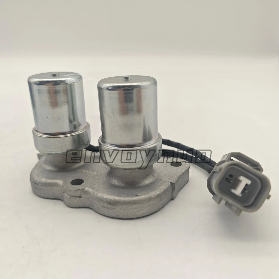 28300-PX4-003 Transmission Lock-up Solenoid for Honda Accord 4 Cylinder Solid Foto 4 de 4