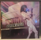 2 LP VINYL SET QUEEN A NIGHT AT THE ODEON BRAND NEW Deluxe Edition Argentina