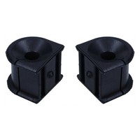2X Maxgear Lagerung Stabilisator Hinten Links Rechts FüR Jeep Grand Cherokee II
