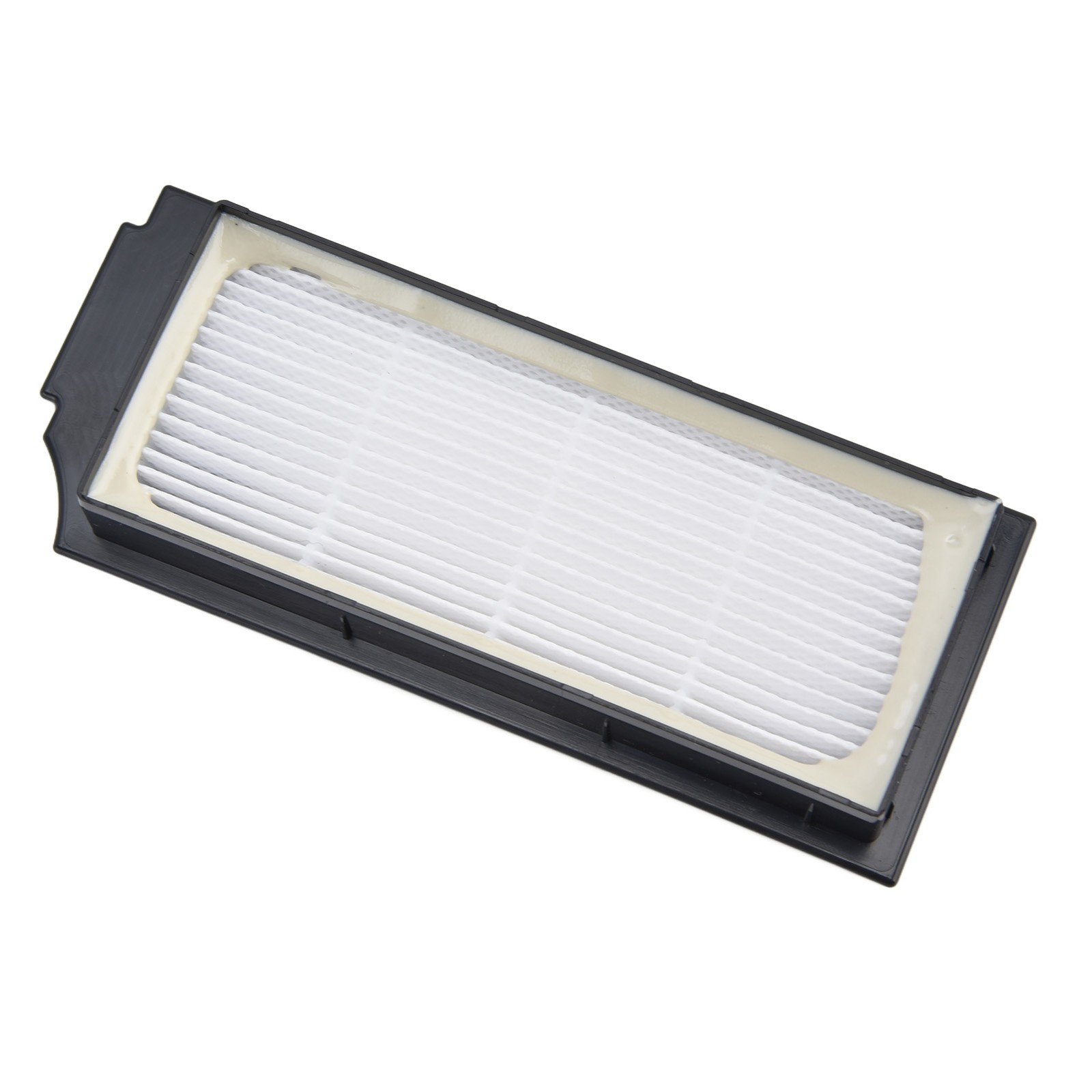 Vacuum Cleaner Brush Filter Kit Sweeper Main Side Brush Vacuum Cleaner