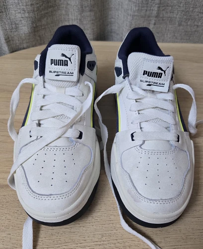 Scarpe da ginnastica Puma Slipstream taglia 7 UK