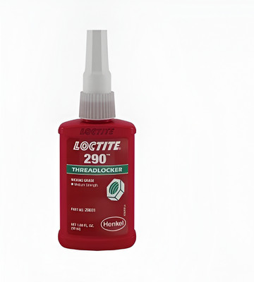 Loctite 290 Green High Strength Retaining Compound 50ml | USA STOCK