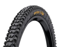 "Continental Reifen Kryptotal-R Enduro 27.5X2.60\" 65-584 Schwarz Tlr E-25 Falt..."