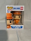 Funko Pop! Movies: Dumb & Dumber - Lloyd in Tux Vinyl Figure #1039