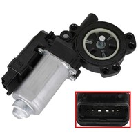 Antriebsmotor Fensterheber Vorne Links FüR Laguna 2 MéGane 2 ScéNic 2 Clio 3