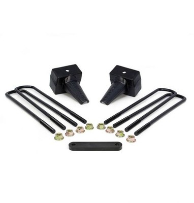 Readylift 5'' Flat Rear Block Kit fits 99-10 Ford F250/F350/F450 66-2295