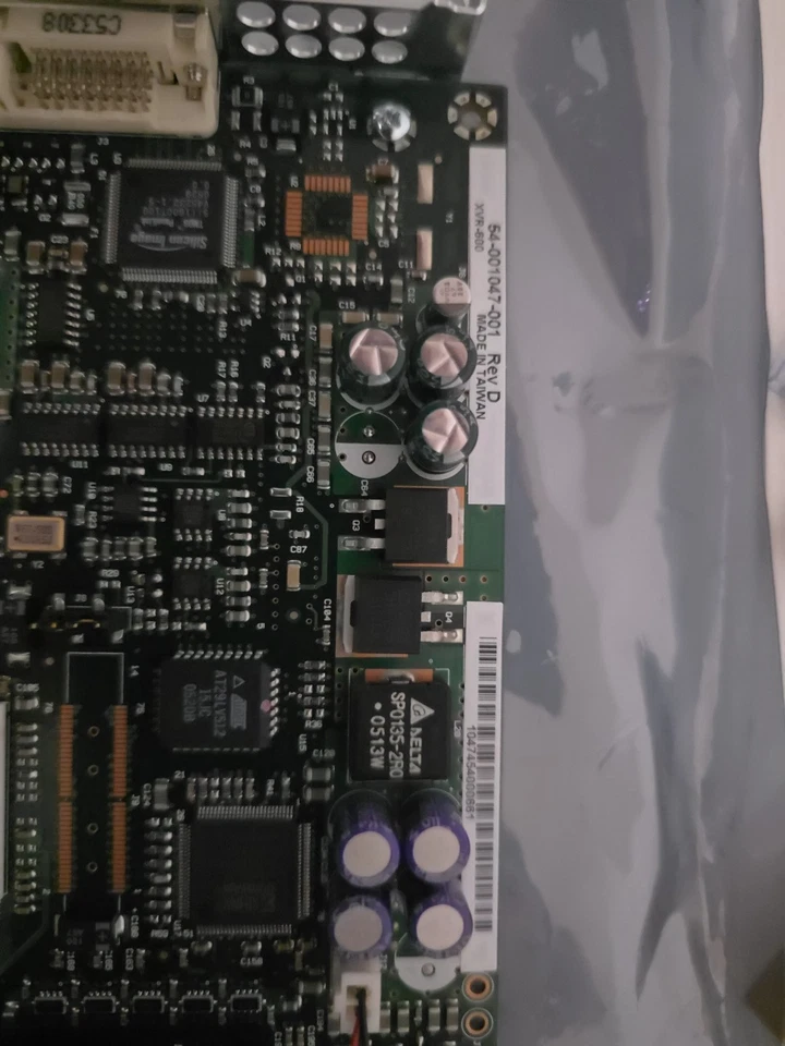 Sun Microsystems 54-001047-001 REV D XVR-600 PCI Video Graphic Card - Image 2 of 3