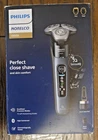 Philips Norelco i9000 Shaver X9001/91 SenseIQ 150,000 Cutting Actions / Minute