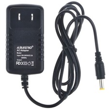 AC Adapter Charger For SONY DVP-FX950 DVP-FX94 DVPFX950 DVPFX94 DVD Power Supply