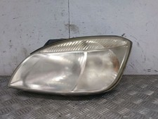 Feu avant (phare) Kia RIO