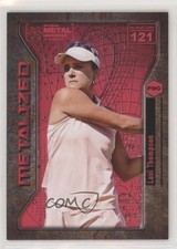 2021 Skybox Metal Universe Champions PMG Red 27/150 Lexi Thompson #121 0il7