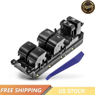  Master Driver Side Power Window Switch 84040-06020 for Toyota Prius 2010-2015