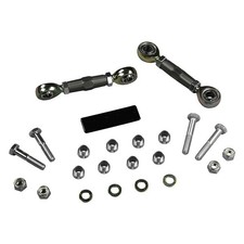 Hotchkis Sway Bar End Link Set For Scion Fr-s 2013 Heavy Duty Rear