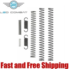 L2D Combat Ultimate Striker/Safety/Trigger Spring Kit For Glock Gen 1-4