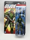 2024 GI Joe Sgt Stalker Action Figure F9868 Hasbro 6" Tall New On Card