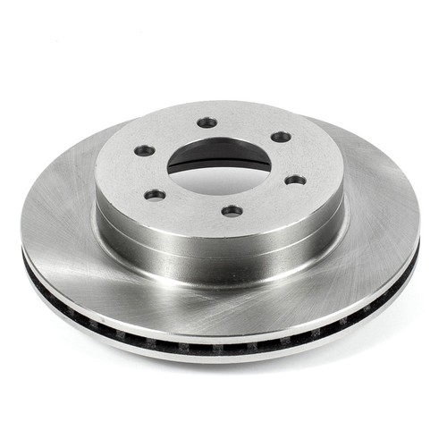 Open Box AR8738 Brake Disc Front Right or Left Driver Passenger Side for Dodge - Picture 1 of 1