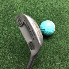 Driving Iron Golfsmith Iron Wood Dynamic Gold R300U Shaft 41" RH New Grip