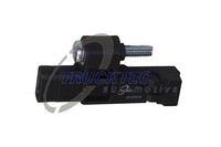 Trucktec Automotive Impulsgeber, Kurbelwelle U.A. FüR Bmw, CitroËN, Mini