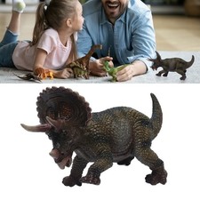 Large Dinosaur Figure Toys Realistic Solid Dinosaurs Action Figurine