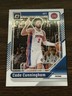 2024-25 Panini Donruss Optic Basketball Cade Cunningham #26 Detroit Pistons