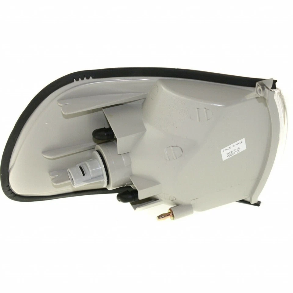 TO2530107 se adapta a Toyota Previa 1991-1997 luz de señal lado del conductor con bombillas Foto 2 de 4