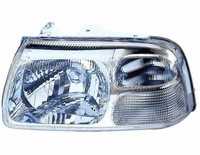 Scheinwerfer Links Suzuki Grand Vitara 1998-2003