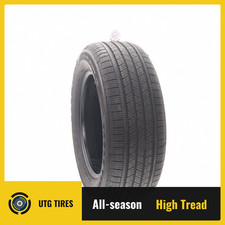 Used 25560r18 Goodyear Eagle Touring 108h - 9.532