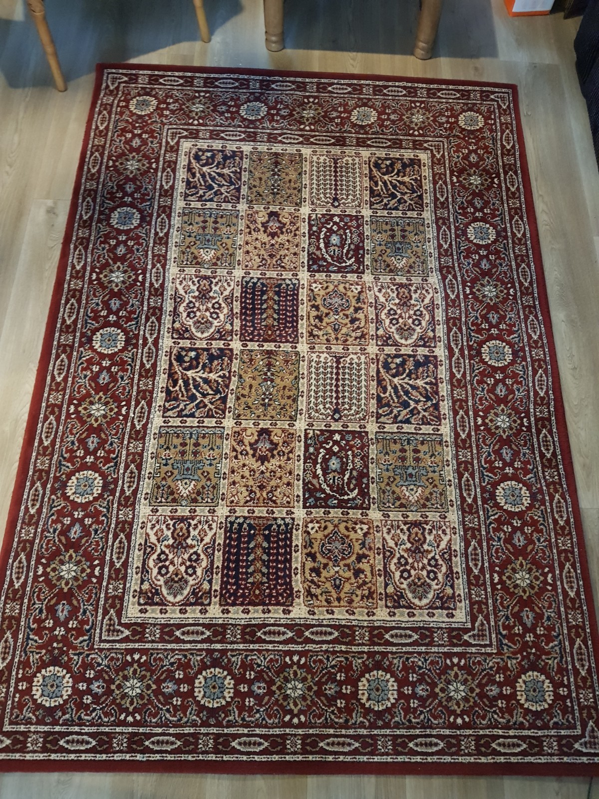 Moroccan Style Valby Ruta IKEA Rug | eBay UK