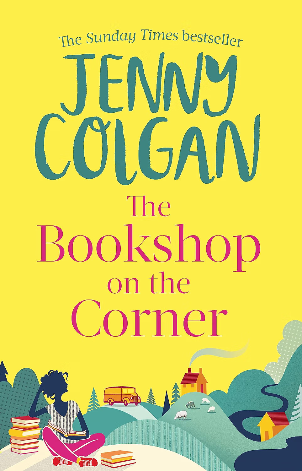 The Bookshop on the Corner: From the bestselling author of feel-good romance (K - Image 4