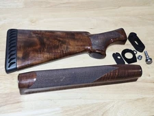 Benelli Montefeltro Shotgun Wood Stock Set 12 Gauge #3