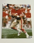 Joe Montana Beckett Cert Authentic Signed Autographed 8x10 Photo 49ers