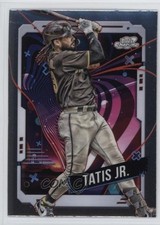 Click to enlarge Fernando Tatis Jr.