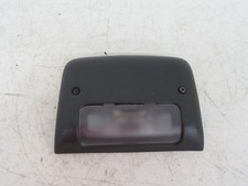 2000-2002 Firebird Trans Am Camaro Interior Dome Light Assy 10230834 Ebony Black 2000-2002 Firebird Trans Am Camaro Interior Dome Light Assy 10230834 Ebony Black
