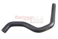 Schlauch WÄRmetauscher Heizung Metzger 2421085 FÜR Hyundai KIA