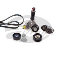 Gates Keilrippenriemensatz Micro-V® Kit K046PK1640